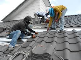 Professional Roofing Contractor in Minden, NV